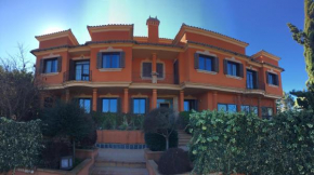 Mansion Marsil